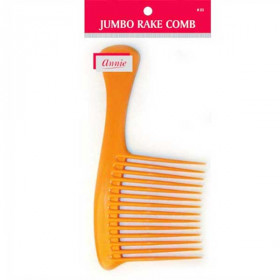 Annie Jumbo Rake Comb #23 Annie Jumbo Rake Comb #23